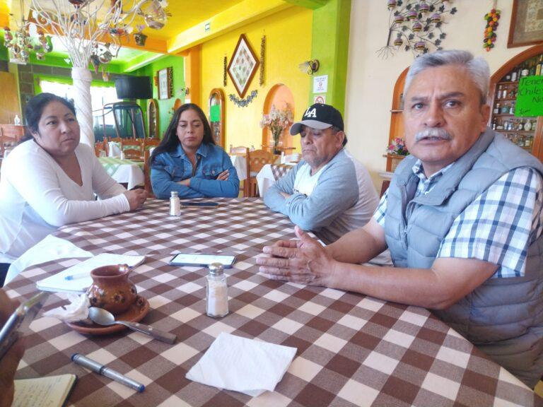 Imagen: ¿Qué petición de agricultores de Tulancingo sigue sin respuesta de las autoridades?