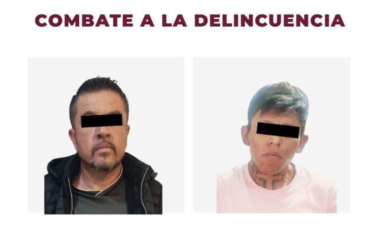 Imagen: ¿Qué drogas se aseguraron en operativos hechos en municipios de Hidalgo?
