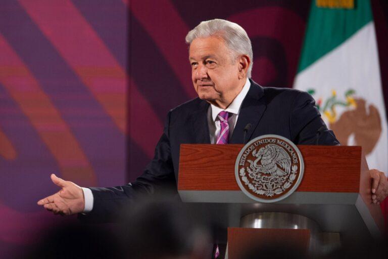 Imagen: ¿Qué dice la carta que AMLO envió a Joe Biden?