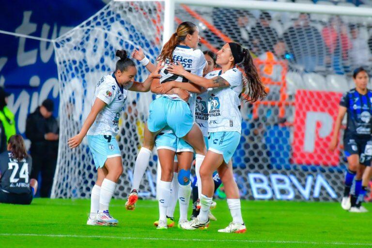 Imagen: Las Tuzas buscan redimirse en el Apertura 2024 con un crucial duelo contra Cruz Azul en La Noria