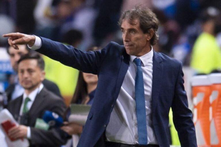 Imagen: Guillermo Almada: “El choque ante Tigres, un buen parámetro para medir nuestra capacidad en la Leagues Cup”