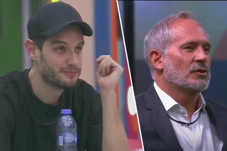 Imagen: Tensión en “La Casa de los Famosos México”: ¿Qué le dijo Adrián Marcelo a Arath de la Torre?