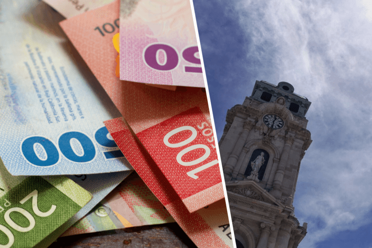 Imagen: Canacintra: Economía y turismo, principales sectores de Hidalgo a promover a nivel nacional