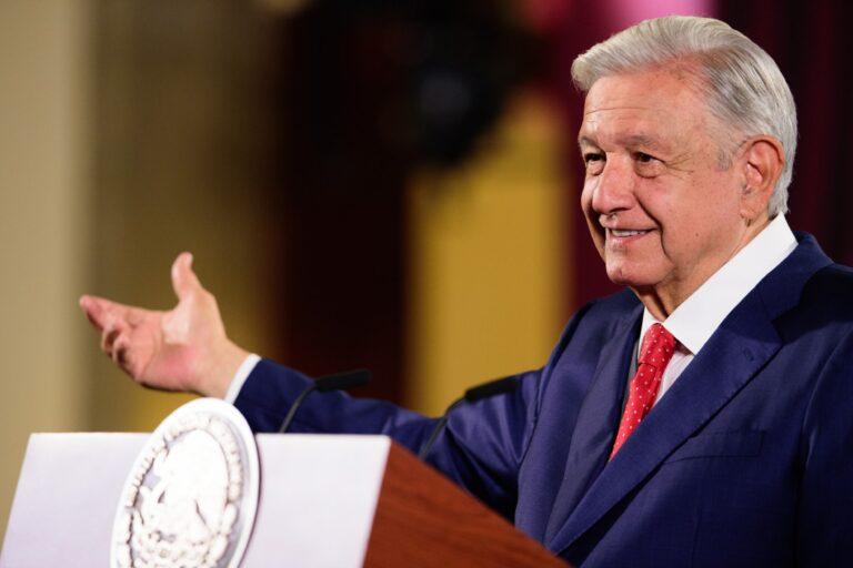 Imagen: ¿Cuál fue la petición que le hizo el gobierno de Estados Unidos a Andrés Manuel López Obrador?