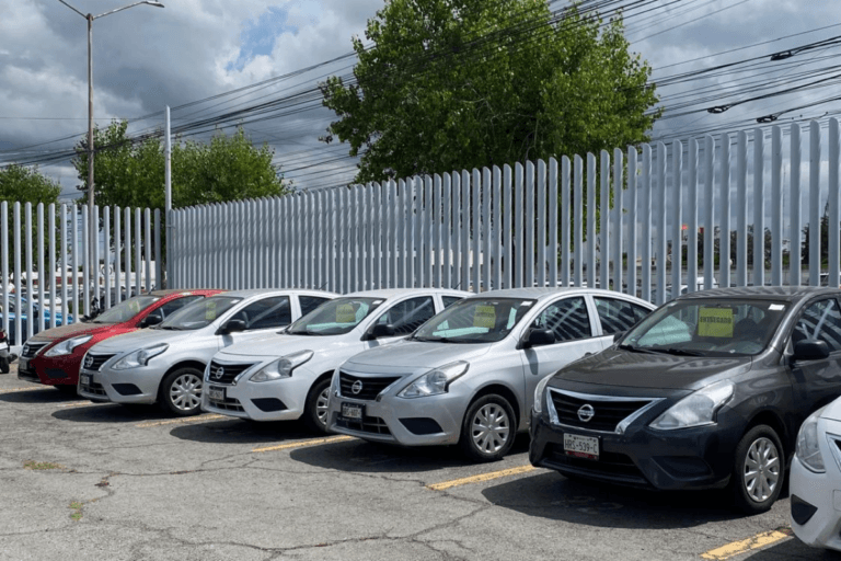 Imagen: ¿Estrenarán carro los diputados entrantes al Congreso de Hidalgo?