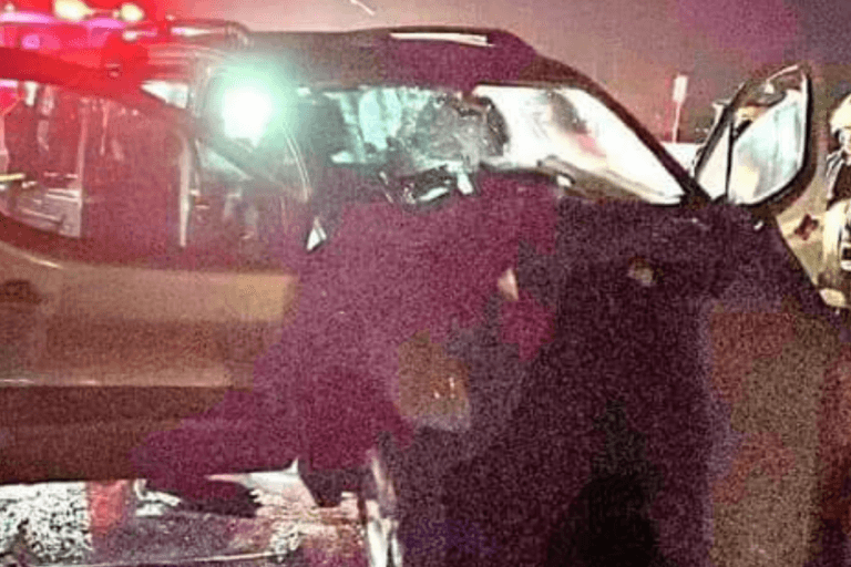 Imagen: Pachuca: Fatal accidente en la México-Pachuca dejó una persona sin vida