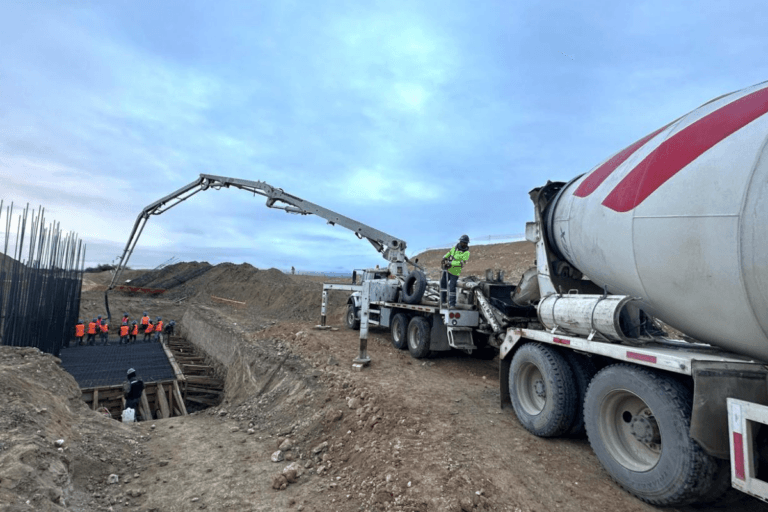 Imagen: Nuevo corredor vial conectará al Noreste con la Sierra Madre, con la colaboración de Cemex