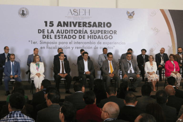 Imagen: Con simposio, celebran 15 años de la ASEH; ¿Qué actividades se llevarán a cabo?