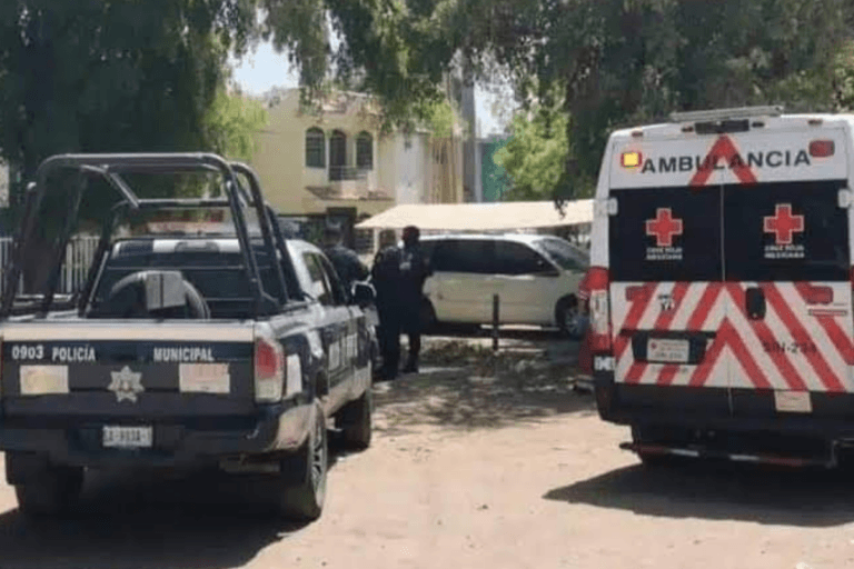 Imagen: Atropellan a un hombre en Tula; ¿Cuál es su estado de salud?