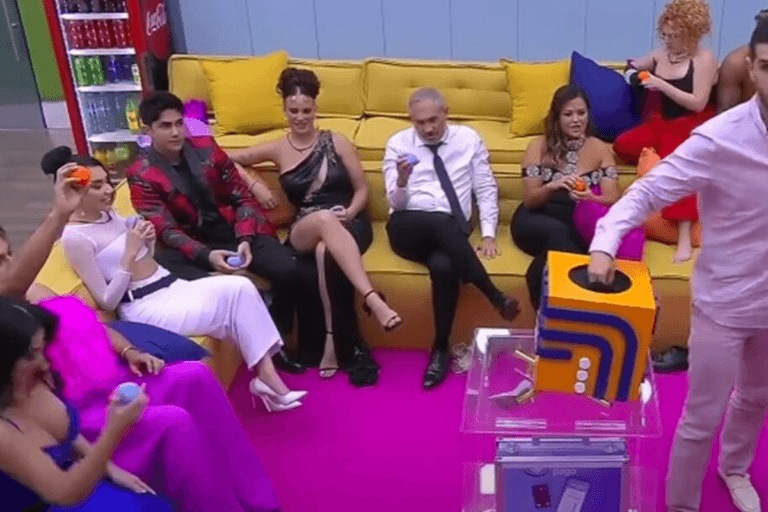 Imagen: La Casa de los Famosos México: Lo más visto y criticado de la TV