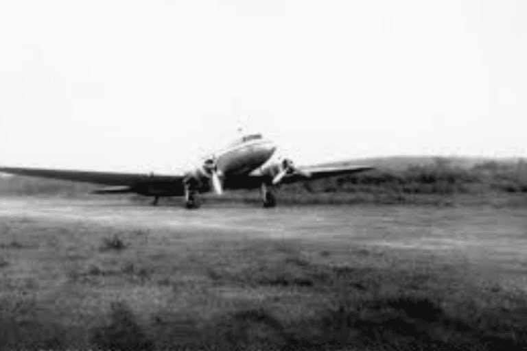Imagen: ¿Reabrir una pista de aterrizaje para avionetas en Huejutla? Esta es la propuesta