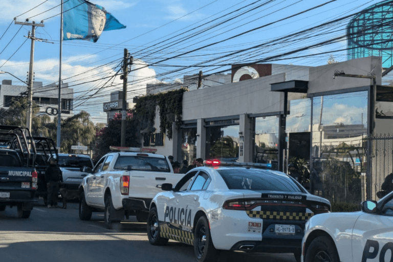 Imagen: ¿Por qué clausuraron el bar Soy de Mar en Pachuca?