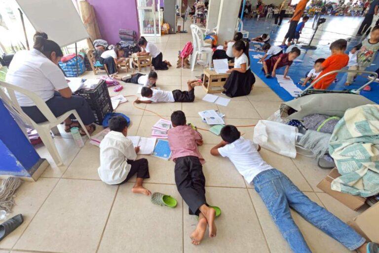 Imagen: ¿Por qué 51 niños de Huejutla “han sido privados del derecho a la educación”?