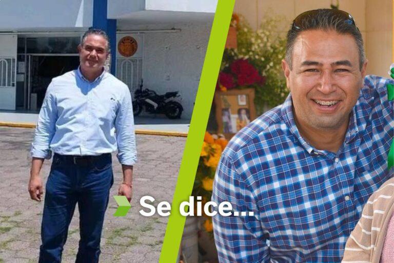 Imagen: Se dice… que Mario Guzmán, Adrián Radamés, Juan José Viggiano y más
