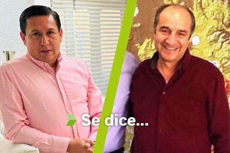 Imagen: Se dice… que la Cruz Roja delegación Tula, Marco Ramos, Juan Núñez Perea y más…