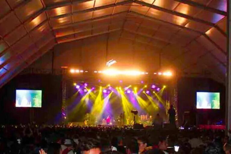 Imagen: Espectacular último sábado en la Feria San Francisco Pachuca 2024 ¿Quién estará en el teatro del Pueblo?