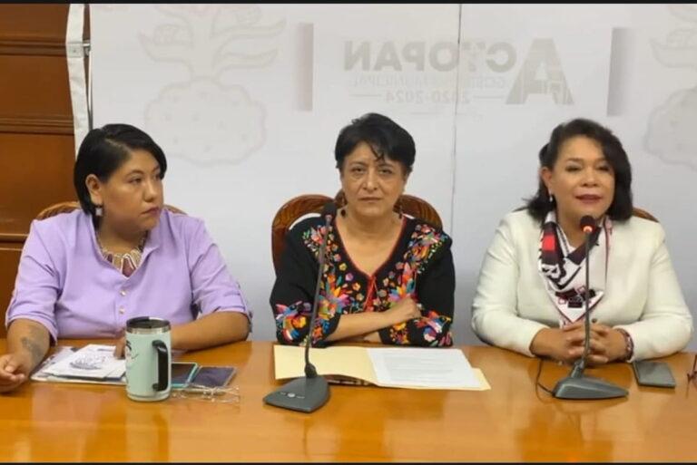 Imagen: Actopan: presentan el cuarto Festival Cultural Efrén Rebolledo
