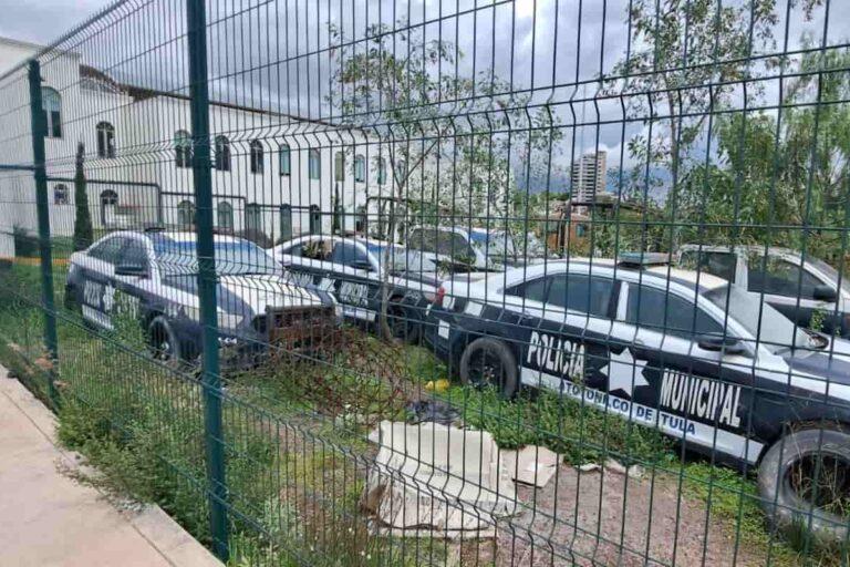 Imagen: Atotonilco de Tula: La estrategia de seguridad que se implementó por la ola de violencia