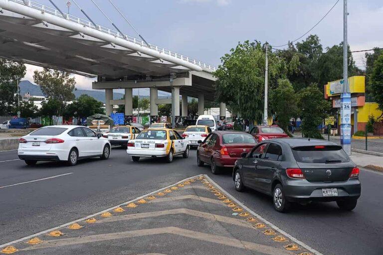 Imagen: Revolución Urbana propone un rediseño a la glorieta 24 horas en Pachuca, te contamos: