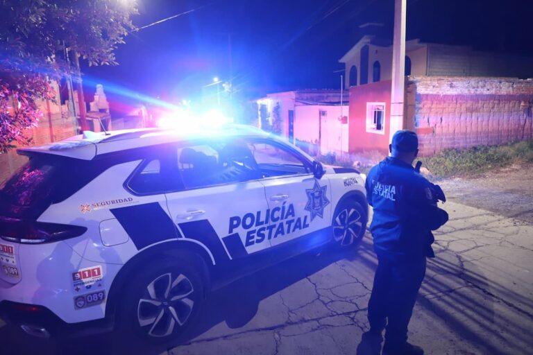 Imagen: ¿Cuántos policías han sido asesinados en Hidalgo en lo que va de este 2024?