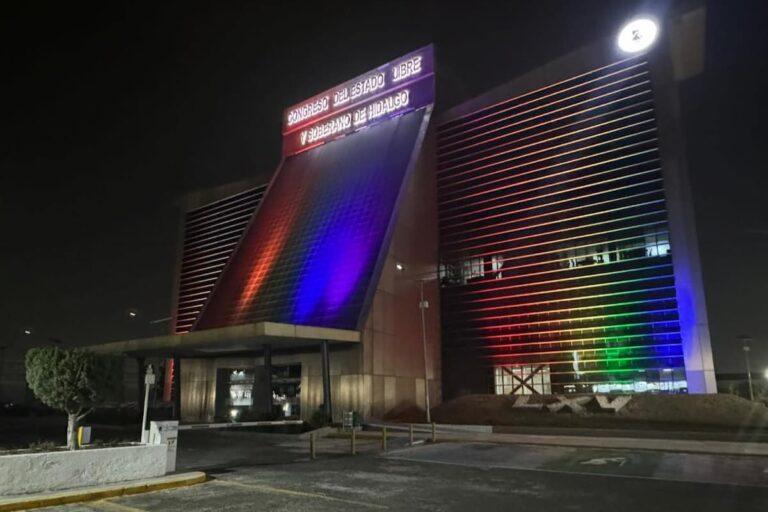 Imagen: PRI perdió presencia en el Congreso de Hidalgo; este es su porcentaje actual