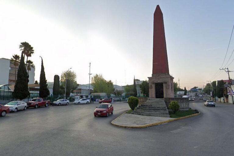 Imagen: Harán estudio en Pachuca, en la zona de hospitales de la avenida Madero
