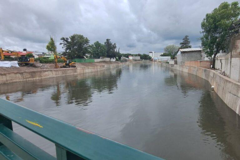 Imagen: ¿Qué trabajos pendientes tiene la Conagua en Tula? Esto dicen los habitantes