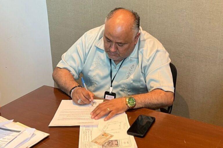 Imagen: Salda la Caamt, Tulancingo, 3 laudos laborales que le fueron heredados