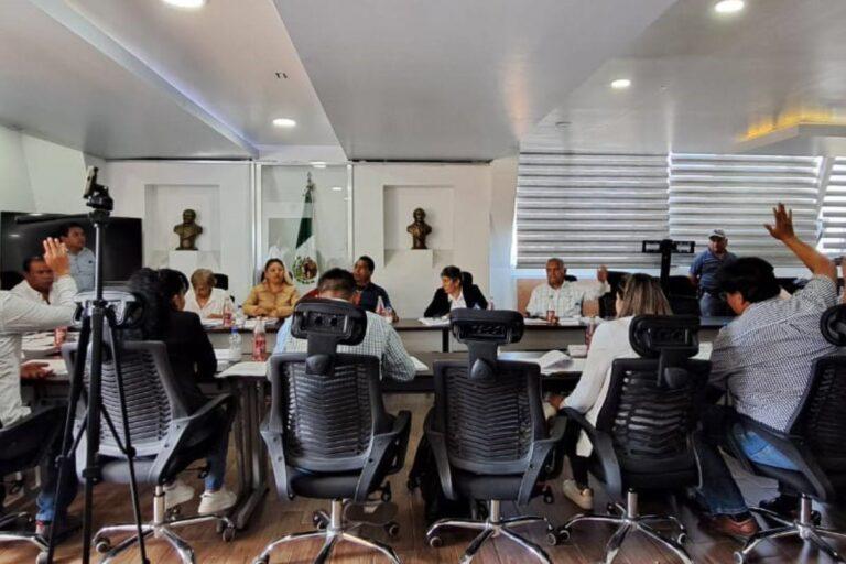 Imagen: Autoriza Cabildo de Tula la compra de 4 patrullas y 3 motopatrullas, ¿a cuánto asciende la inversión?