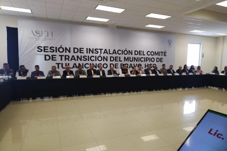 Imagen: Costaría a Tulancingo 5 mdp las liquidaciones por renuncias de jefes de área