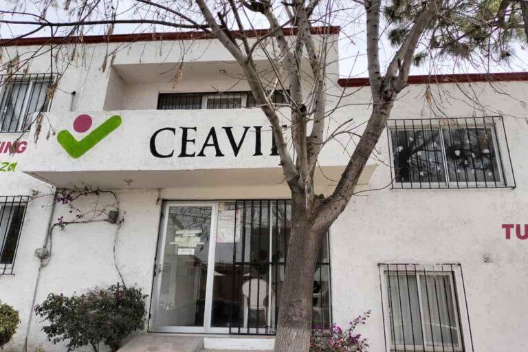 Imagen: ¿Cuántas mujeres víctimas de violencia se han resguardado en el Ceavif de Tulancingo?