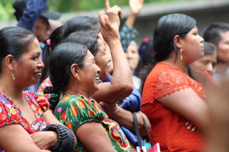 Imagen: Expulsan de localidad de Yahualica a personas no nativas, tras robo