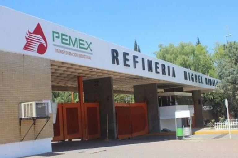Imagen: Trabajadores de Pemex reciben aumento salarial del 7.5%
