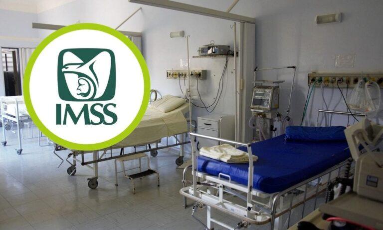 Imagen: En el IMSS tardan en dar diagnostico de cáncer a un paciente de Mérida