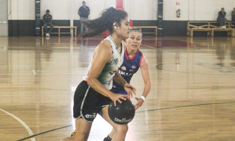 Imagen: ¡Caen con la cara en alto! Leonas Hidalgo se despiden de su primera temporada en Liga ABC MEX