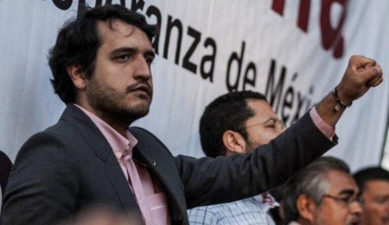 Imagen: Hijo de López Obrador ocupará rol clave en Morena
