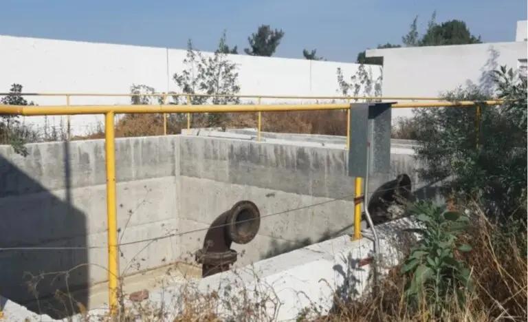 Imagen: ¿Cuántas plantas de tratamiento prevé rehabilitar la Comisión Estatal del Agua?