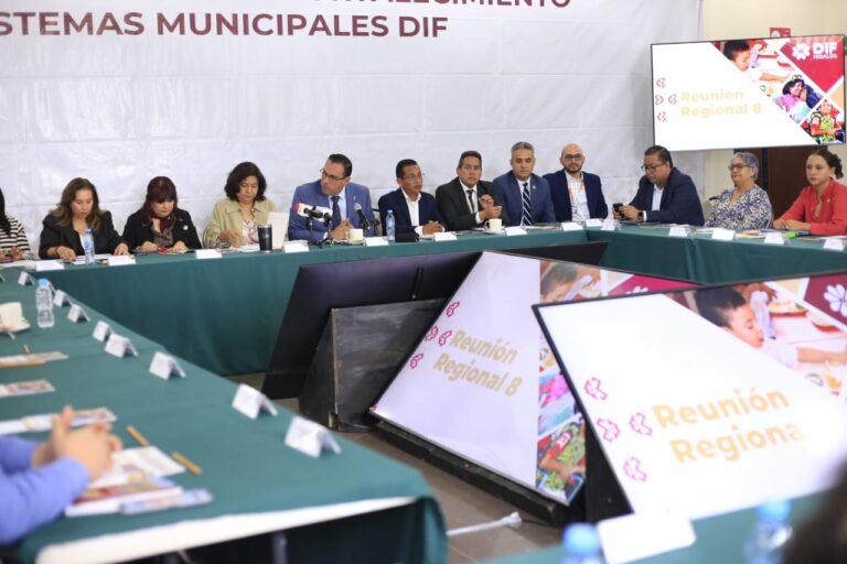 Imagen: Desnutrición afecta a los menores del Valle del Mezquital: DIFH