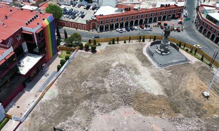 Imagen: Así fue el segundo año de Julio Menchaca como gobernador de Hidalgo