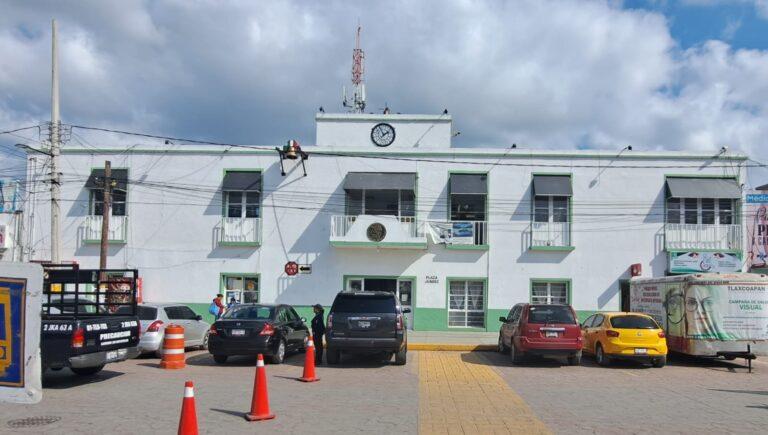 Imagen: Por esta razón, la designación del contralor de Tlaxcoapan sería ilegal