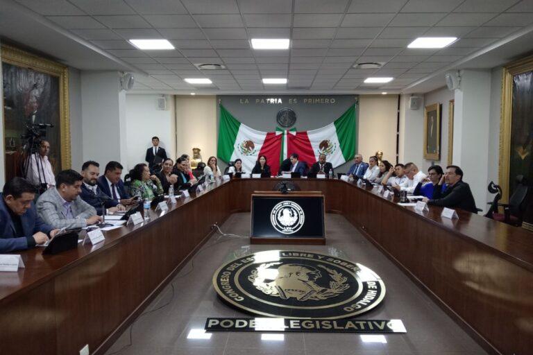 Imagen: Nombran a Regino Rodríguez Luqueño como presidente del Concejo Municipal de Cuautepec