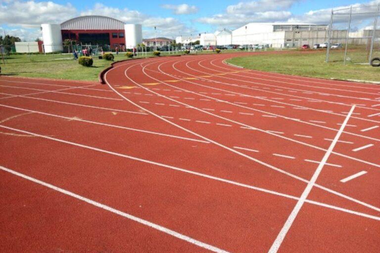 Imagen: Remodelarán el Centro Deportivo Hidalguense y de Alto Rendimiento