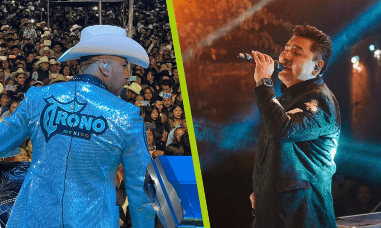Imagen: ¿Fan del pasito duranguense? descubre el evento que promete poner a todos a bailar este viernes 20, en Pachuca