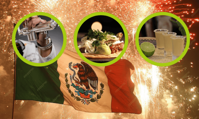 Imagen: ¡Celebra el 15 de septiembre en grande! Propuestas gastronómicas y culturales en Pachuca