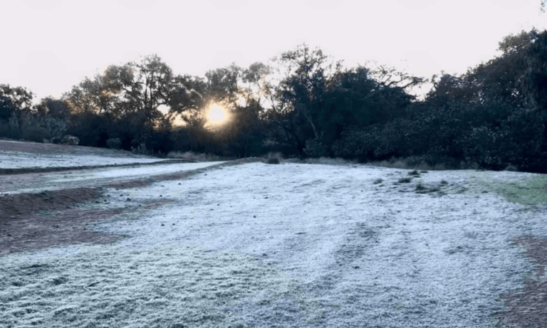 Imagen: Te contamos cuántos frentes fríos se esperan esta temporada en Hidalgo