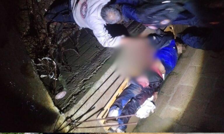 Imagen: Balean a un hombre en colonia de Santiago Tulantepec