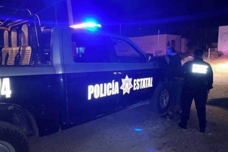 Imagen: Dos accidentes en la carretera Tula-Tlahuelilpan dejan tres lesionados
