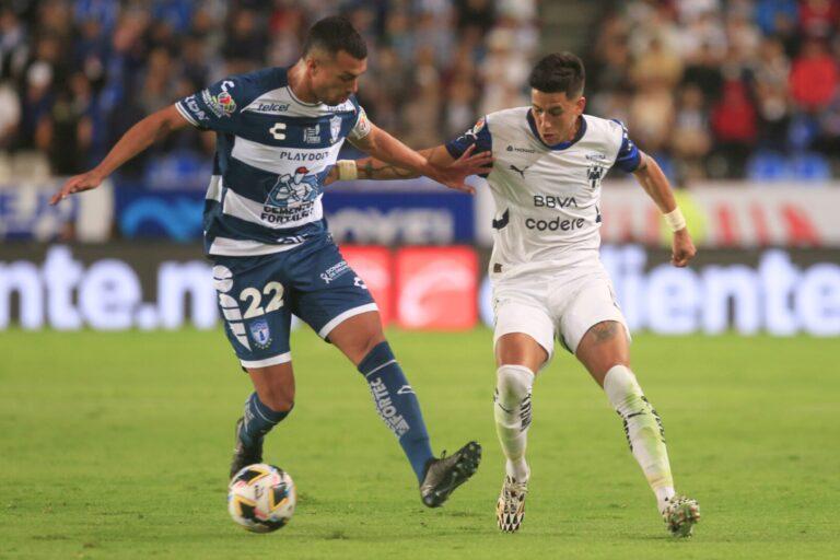 Imagen: Nueve jugadores de la final del Apertura 2022 entre Pachuca y Toluca se reencuentran en el estadio Hidalgo