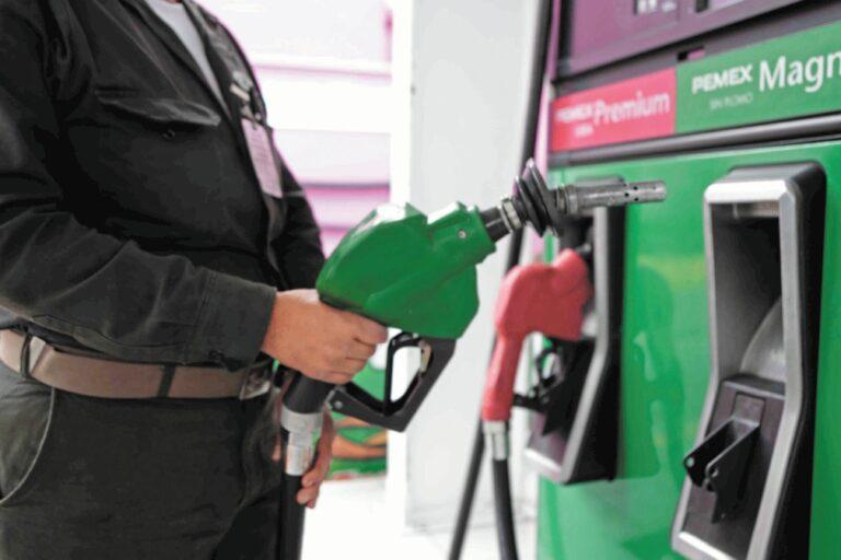 Imagen: Gasolina barata en Pachuca: ¿dónde encontrar los mejores precios?