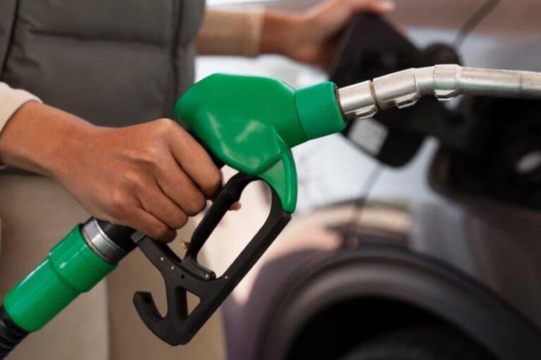 Imagen: Precios de la gasolina en Pachuca: te decimos en qué estaciones puedes ahorrar